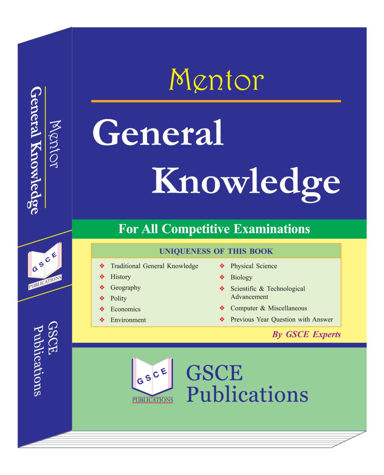 Set of Math English GK & GIR Book for All Competitive Exam 𝕰𝕳𝖚𝖇𝖘